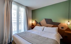 Hotel Mattle Paris